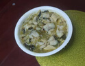金湯酸菜魚 800g 曬單實(shí)拍圖
