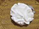 索朗沐浴球浴花搓澡巾搓澡神器擦背沐浴神器女士專用家用兒童洗澡浴球 曬單實(shí)拍圖