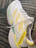 阿迪達斯 （adidas）男 跑步系列 Supernova Eterno 跑步鞋 JH9660 白色  41  曬單實(shí)拍圖