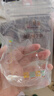 十月結(jié)晶儲(chǔ)存奶袋母乳保鮮袋200ML36支*2 壺口款 曬單實(shí)拍圖