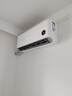 小米（MI）大1匹 巨省電pro 超一級(jí)能效  變頻冷暖 空調(diào)掛機(jī) 26GW-NA20/V1A1 國(guó)家補(bǔ)貼20%【2025新款】 曬單實(shí)拍圖