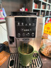 德龍（Delonghi）咖啡機全自動(dòng) 意式家用 15Bar泵壓 美式豆粉兩用 13檔研磨 自動(dòng)奶泡 原裝進(jìn)口 S系列新品 S8 Latte 觸控操作 一鍵式菜單 溫度調節 大容量水箱 曬單實(shí)拍圖