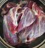 順豐原切純牛腱子肉黃牛肉新鮮生牛肉不調理散養黃牛腱子肉 【品質(zhì)】新鮮精選牛腱-5斤 【新鮮源頭直發(fā)】 曬單實(shí)拍圖