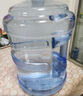 美廚（maxcook）純凈水桶 礦泉水桶飲水桶 11.3L桶裝水塑料手提戶外桶 MCX1917 曬單實拍圖
