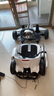 九號（Ninebot）電動(dòng)卡丁車(chē)套件2代成年人兒童電動(dòng)車(chē)6-12歲越野蘭博基尼系列漂移賽車(chē)玩具（需搭配平衡車(chē)使用） 曬單實(shí)拍圖
