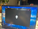 外星人（Alienware）游戲本國家補貼 星艦16X 16英寸筆記本電腦酷睿Ultra 7 RTX5060 16G 1T 2.5K 240Hz DCI-P3 1761QB 曬單實(shí)拍圖
