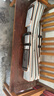 漁之源新款漁具包輕量大容量鋼絲魚(yú)竿包魚(yú)具專(zhuān)用包路亞收納包縱橫三層灰 曬單實(shí)拍圖