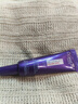 歐萊雅紫熨斗全臉淡紋眼霜女化妝品小樣眼袋黑眼圈護膚品第二代玻尿酸 【第2代】紫熨斗眼霜7.5ml 曬單實(shí)拍圖