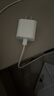 Apple/蘋果 20W USB-C充電器  type-c充電器蘋果手機(jī)充電器原裝手機(jī)快充頭 蘋果17手機(jī)充電 曬單實(shí)拍圖