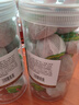 寶椿堂小青柑新茶特產(chǎn)正宗小柑橘陳皮茶葉散裝新會(huì )桔普泡茶泡水喝批發(fā) 【大罐】【2罐】小青柑共500克 曬單實(shí)拍圖
