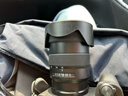 索尼（SONY） 半畫(huà)幅G鏡頭E卡口變焦鏡頭 E16-55mmF2.8G 官方標配 曬單實(shí)拍圖