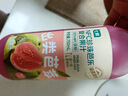 七鮮【出類芭萃】七鮮 100%NFC原榨福建漳州珍珠芭樂復(fù)合果汁750ml 曬單實(shí)拍圖