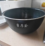 適用于小米米家IH電飯煲微壓3L 4L烈焰厚釜 鐵釜內膽 內鍋配件 原廠(chǎng)IHFB02CM內膽 曬單實(shí)拍圖