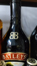 百利（Baileys）甜酒奶酒原味力嬌酒利口酒 500ml*2 洋酒組合裝  曬單實(shí)拍圖