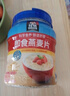 桂格（QUAKER）即食燕麥片1000克罐裝 營(yíng)養早餐 膳食纖維 零添加白砂糖 曬單實(shí)拍圖