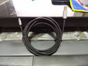 綠聯(lián)USB3.0打印機(jī)方口數(shù)據(jù)線 AM/BM 顯示器上行線硬盤盒連接線 適用惠普佳能愛普生打印傳輸線3米45722 曬單實拍圖
