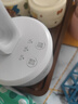 小熊（Bear）桶裝水抽水器 電動壓水器 自動吸水器 礦泉水上水器 飲水機抽水泵 臺桶兩用 YSJ-D05M1 曬單實拍圖