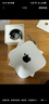 Apple/蘋果AI電腦/2024Mac mini迷你主機 M4銀色(10+10核) 16G 256G臺式電腦主機 MU9D3CH/A 曬單實拍圖