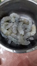 GUO LIAN國聯(lián) 生鮮鹽凍大蝦 無冰凈重3斤 鹽凍特大號45-60只 海產(chǎn)冷凍蝦 曬單實拍圖