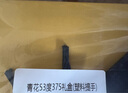 汾酒 青花20 清香型白酒 53度 375ml*2瓶禮盒裝內(nèi)含酒具 商務(wù)送禮 曬單實(shí)拍圖