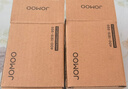 九牧（JOMOO）黃銅球閥全開大流量三角閥燃氣熱水器水閥加厚球閥套裝02106 曬單實拍圖
