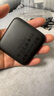 西部數據（WD） 1TB 移動(dòng)固態(tài)硬盤(pán)（PSSD）Elements SE新元素 SSD type-c接口 手機直連筆記本電腦兩用外接 曬單實(shí)拍圖