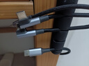 綠聯(lián)安卓數據線MicroUSB充電線老式接口適用華為榮耀vivo小米oppo三星手機小風扇充電寶充電器2米2A 曬單實拍圖