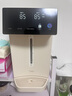 美的電熱水瓶電水瓶 燒水壺電水壺電熱水壺 316L不銹鋼5L大容量家用48H保溫恒溫 可拆30Wpro 曬單實(shí)拍圖