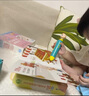 寶寶巴士升級版點(diǎn)讀筆G4wifi筆 赳赳jojo幼兒早教機啟蒙兒童玩具生日禮物 【入園準備】G4 wifi點(diǎn)讀筆 曬單實(shí)拍圖