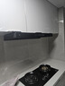 優(yōu)盟（UM）【家電國家補(bǔ)貼20%】頂吸式抽油煙機(jī)家用歐式T型 28立方變頻大吸力脫排抽煙機(jī)自清潔CXW-218-A8 曬單實(shí)拍圖
