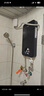 飛利浦（PHILIPS）即熱式電熱水器 電即熱8500W速熱無(wú)極變頻智能恒溫 國家補貼15% 無(wú)膽免儲水AWH1028/93(85HA) 曬單實(shí)拍圖