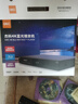 杰科（GIEC）BDP-G5300PLUS 真4K UHD 藍光播放機 家用DVD影碟機  3D高清U盤(pán)硬盤(pán)播放 雙層杜比視界DTS全景聲 【官方標配】+2張4K碟 曬單實(shí)拍圖