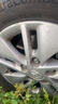 德國馬牌（Continental）汽車(chē)輪胎 195/65R15 91V UCJ 適配豐田卡羅拉/雷凌大眾朗逸/寶來(lái) 曬單實(shí)拍圖