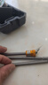 德力西（DELIXI）十字批頭防滑強磁電動螺絲刀套裝高硬度手電鉆家用【工具鋼套裝】 曬單實拍圖