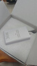 小白熊SnowBear無線便攜恒溫杯嬰兒水壺保溫兒童外出泡奶電熱杯帶快充500mL 5076 曬單實拍圖