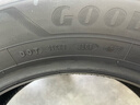 固特異（Goodyear）汽車(chē)輪胎 215/60R17 96H AMG SUV 安乘SUV 適配 日產(chǎn)逍客 曬單實(shí)拍圖