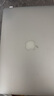 蘋(píng)果（Apple） MacBook Pro/Air 二手蘋(píng)果筆記本電腦 商務(wù) 辦公 游戲 設計 剪輯 95新【超薄丨店長(cháng)力薦】17款D42-8G/256 曬單實(shí)拍圖