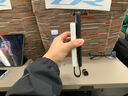 海備思（Hagibis）usb4全功能線(xiàn)CtoC數據線(xiàn)type-c短線(xiàn)兼容雷電4充電快充線(xiàn)240W雙頭公對公80Gbps移動(dòng)硬盤(pán)高速傳輸 曬單實(shí)拍圖