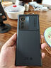 中興（ZTE）Axon 50  驍龍8+ 144Hz高刷 6400萬三攝 12GB+512GB曜金黑 單系統(tǒng) 5G拍照手機(jī) 曬單實(shí)拍圖