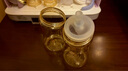 babycare吸管奶瓶1-3歲直飲嬰兒PPSU大寶寶學(xué)飲杯12月+帶重力球奶瓶300ml 曬單實(shí)拍圖