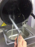 諾蔻（NOMGAL）炒菜機商用電磁全自動(dòng)智能燃氣炒菜機器人大容量餐飲單位飯堂食堂滾筒炒飯炒粉機支持出口 【燃氣帶熄?！?6型柜式 智能定時(shí)配水槍 曬單實(shí)拍圖