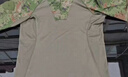 新款夏冬季水墨叢林正版蛙服迷彩服套裝戶(hù)外耐磨原廠(chǎng)羽絨大衣 (叢林)蛙(衣褲帽)備注帽號 175/92-96 曬單實(shí)拍圖