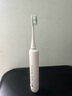松下（Panasonic）電動(dòng)牙刷智能壓力感應(yīng)按摩護(hù)齦掌握巴氏刷牙8歲+兒童成人老人生日七夕情人節(jié)禮物送男女友DC40 曬單實(shí)拍圖