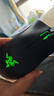 雷蛇（Razer）煉獄蝰蛇標準版有線(xiàn)鼠標 人體工學(xué) 電競游戲 右手通用型 吃雞/LOL/CSGO游戲鼠標 黑色 曬單實(shí)拍圖