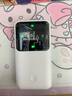 無線貓靈新款真5G隨身wifi移動(dòng)5g無線網(wǎng)絡(luò)千兆雙頻全網(wǎng)通高速流量便攜式充電路由器寬帶筆記本車載戶外神器 真5G隨身WiFi-尊享旗艦Ultra款 10G/月*1個(gè)月 曬單實(shí)拍圖