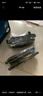 博世（BOSCH）剎車(chē)前片寶駿530/560/73048V/RC5W/RC6/RM5/RS5/Valli宏光PLUS/S3 曬單實(shí)拍圖