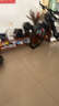 紐曼車(chē)載充電器超級快充適用于華為OPPO榮耀小米蘋(píng)果手機點(diǎn)煙器轉換頭 黑色自帶1拖3快充線(xiàn) 曬單實(shí)拍圖