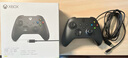 微軟Xbox無線游戲手柄 磨砂黑+USB-C線 藍(lán)牙適配Xbox/PC/平板/手機(jī)Steam促銷 黑神話悟空 空洞騎士 曬單實(shí)拍圖