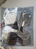 北健肌肉電刺激儀鍛煉儀萎縮訓練器放松康復按摩儀運動(dòng)健身家有 主機+1個(gè)雙頭貼片+1個(gè)四頭貼片 曬單實(shí)拍圖
