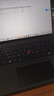 ThinkPad聯(lián)想 T14 全新酷睿Ultra處理器 14英寸便攜商務(wù)辦公編程筆記本電腦輕薄工程師本 Ultra7-255H 32G 1T-7VCD 曬單實(shí)拍圖